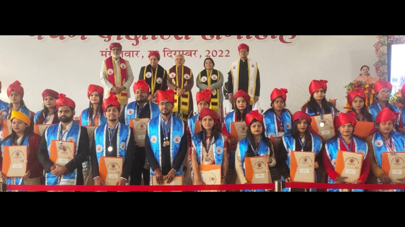 PRSU 5th Convocation: All state varsities should present a 10-yr vision ...