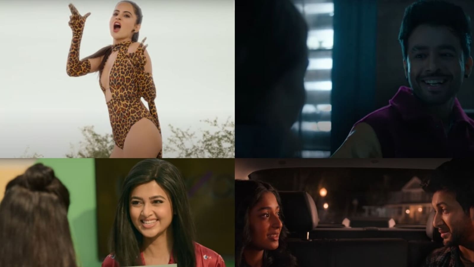 Bollywood Wives spot Uorfi, Vijay Varma as Vecna in Netflix's 'deleted' scenes