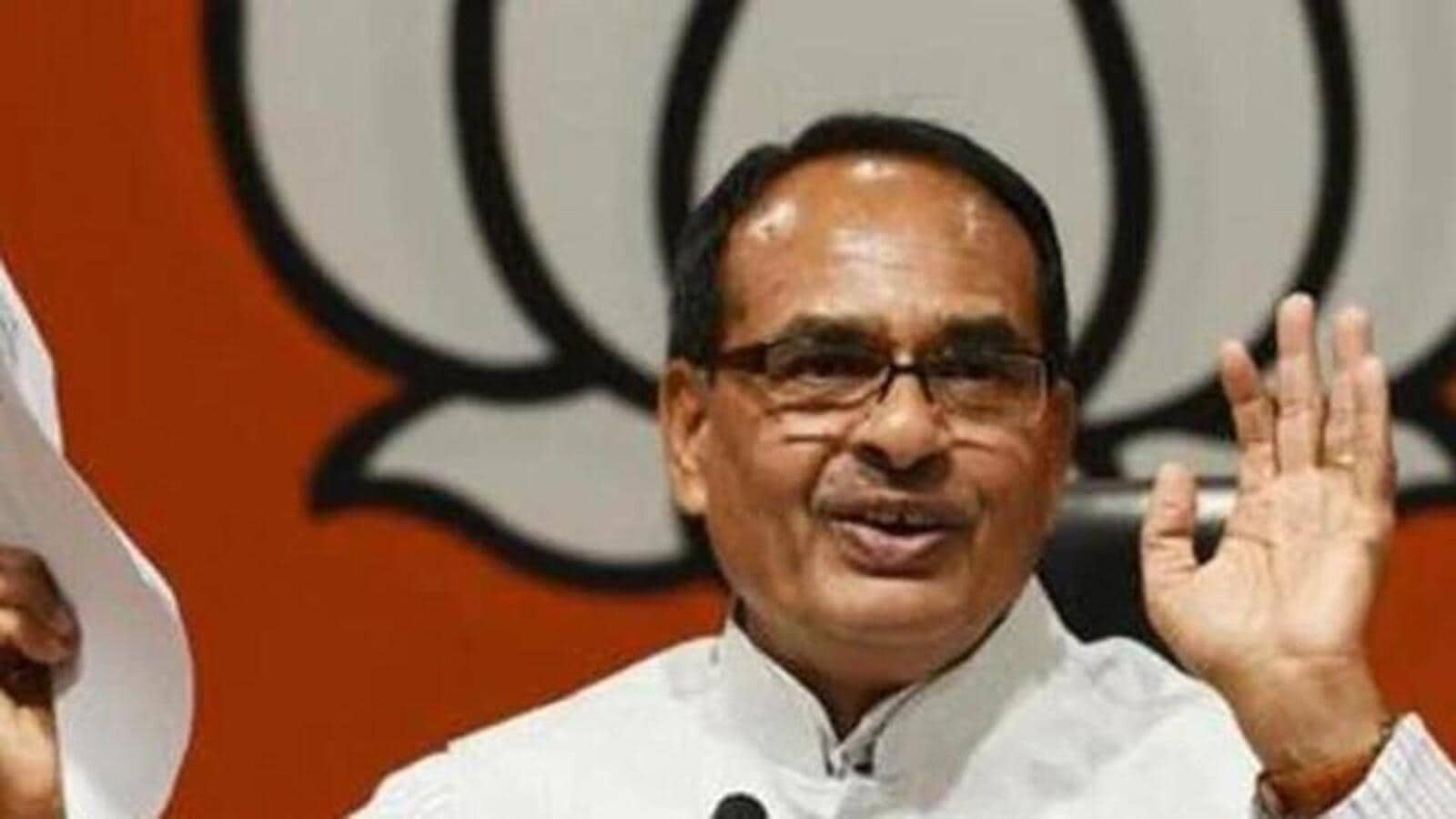 MP Assembly Speaker Admits No-confidence Motion Against Shivraj Singh ...