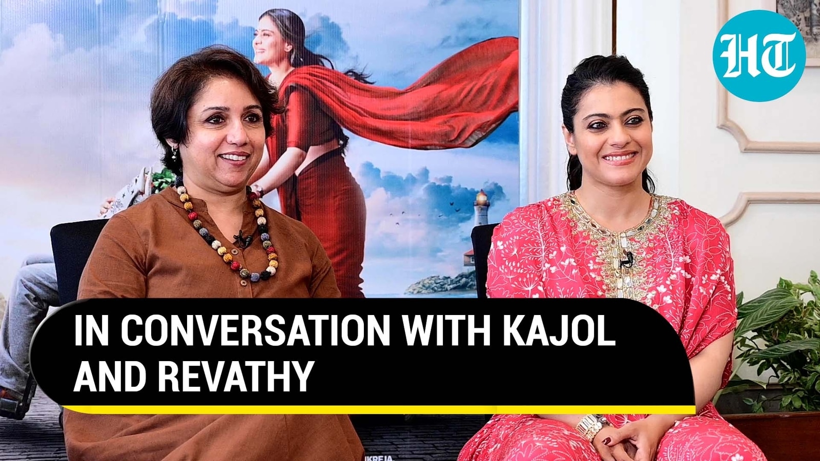 Kajol on why Salaam Venky is today’s film & how Aamir Khan hasn’t changed