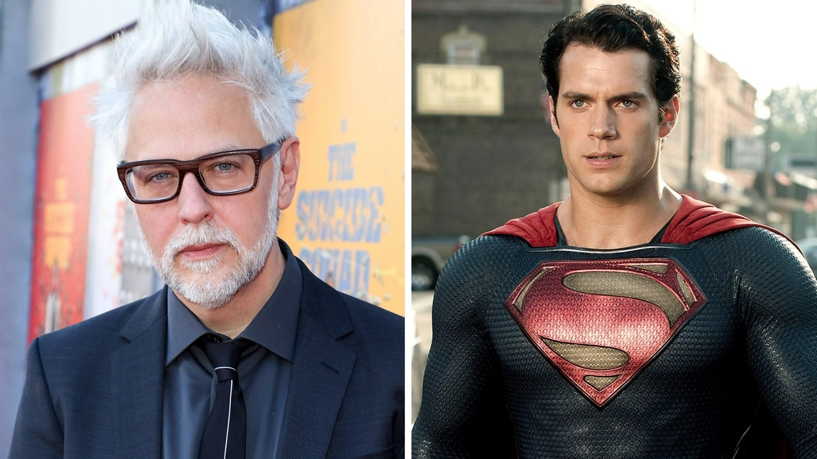 Henry Cavill will not return as Superman. James Gunn announces new movie