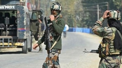 (Reprsentational/ AFP File Photo) (Reprsentational/ AFP File Photo)