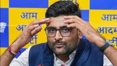 AAP Gujarat chief Gopal Italia (PTI File Photo)