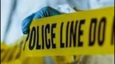 According to the police, the incident occurred around 12pm on Monday. During probe, the police allegedly found a two-page suicide note from her bag, said an official. (Representative Photo) According to the police, the incident occurred around 12pm on Monday. During probe, the police allegedly found a two-page suicide note from her bag, said an official. (Representative Photo)