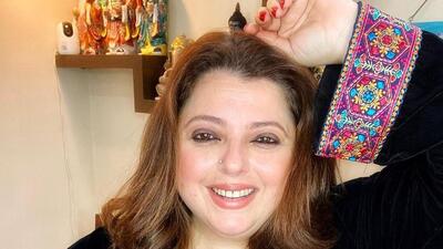 Actor Delnaaz Irani is best known for her character called Sweetu in Kal Ho Naa Ho. Actor Delnaaz Irani is best known for her character called Sweetu in Kal Ho Naa Ho.