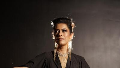 After the success of Dil Tenu, Devika recently released single, Kalli Kalli Raati After the success of Dil Tenu, Devika recently released single, Kalli Kalli Raati