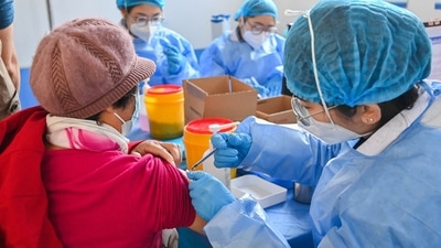 Public health challenge of Covid-19 still persists around the world with around 35 lakh cases reported weekly.