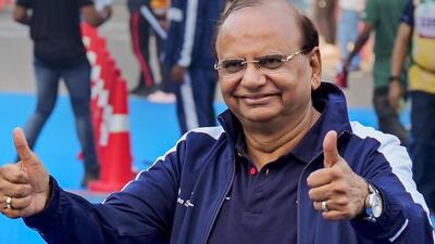 Delhi Lieutenant Governor VK Saxena also ordered scrutiny of ads issued by the AAP government after 2019 (PTI) Delhi Lieutenant Governor VK Saxena also ordered scrutiny of ads issued by the AAP government after 2019 (PTI)