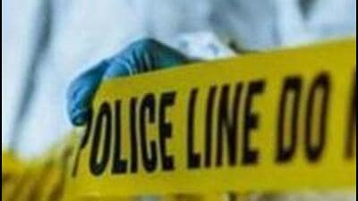 FIR was registered against the pastor couple, identified as David Asthana and Rohini Asthana, under provisions of The Uttar Pradesh Prohibition of Unlawful Conversion of Religion Act, 2021, said Sitapur additional superintendent of police (South) NP Singh. (Representative Photo) FIR was registered against the pastor couple, identified as David Asthana and Rohini Asthana, under provisions of The Uttar Pradesh Prohibition of Unlawful Conversion of Religion Act, 2021, said Sitapur additional superintendent of police (South) NP Singh. (Representative Photo)