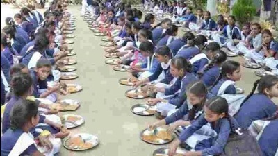 For representation only (HT File Photo)