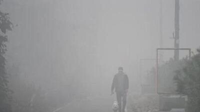IMD also forecasts the maximum temperature to dip further in the coming days. (File image | Representative)