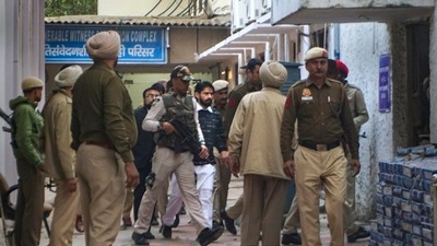 The investigation revealed that after the murder the accused ran away and met Irfan where he had arranged a party to celebrate the murder. (Representative image/ PTI)