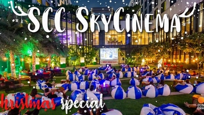 From camping on new year's eve on a lakeside to rocking out at a packed DJ night party, Bengaluru has a horde of new year's eve events planned. From camping on new year's eve on a lakeside to rocking out at a packed DJ night party, Bengaluru has a horde of new year's eve events planned.