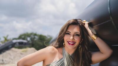 Somy Ali featured in movies such as Krishan Avtaar (1993), Anth (1994) and Chupp (1997) Somy Ali featured in movies such as Krishan Avtaar (1993), Anth (1994) and Chupp (1997)