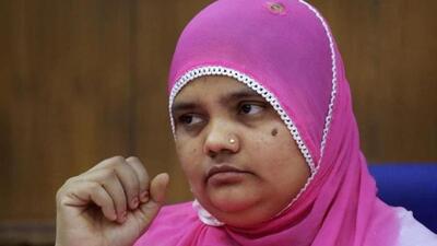 Supreme Court has dismissed a review petition filed by the 2002 Gujarat riots survivor Bilkis Bano, seeking a review of its May 2022 order (AP Photo) Supreme Court has dismissed a review petition filed by the 2002 Gujarat riots survivor Bilkis Bano, seeking a review of its May 2022 order (AP Photo)