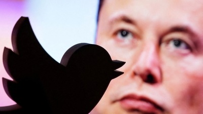 Elon Musk. (REUTERS)