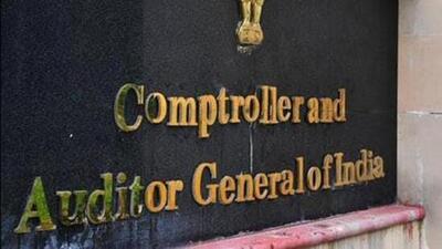 The Comptroller and Auditor General (CAG) presented its report in Parliament on Tuesday. (File Photo) The Comptroller and Auditor General (CAG) presented its report in Parliament on Tuesday. (File Photo)