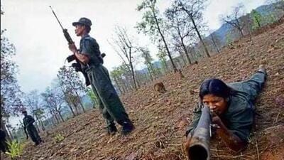 The NIA probe revealed that the accused persons attracted gullible young girls to the organisation, CMS, under the guise of social work and depending on their dedication to the organisation, such girls would be identified and sent to the proscribed organisation, CPI (Maoist). (Representative Image) The NIA probe revealed that the accused persons attracted gullible young girls to the organisation, CMS, under the guise of social work and depending on their dedication to the organisation, such girls would be identified and sent to the proscribed organisation, CPI (Maoist). (Representative Image)