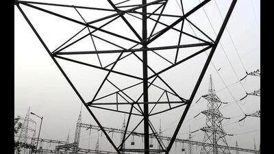 The electricity thieves have been booked at the Lonikand police station. (REPRESENTATIVE PHOTO)