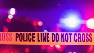 The incident took place when the family of the woman was also watching the match in their house. (File image | Representative)
