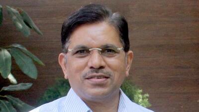 The order of the hearing was released on December 16, in which the commission said, “After listening to both sides, the VC made appointments as per the Maharashtra Public University Act, 2016 section 14(5). The commission is not required to take action in this case after considering this complaint.” (HT PHOTO) The order of the hearing was released on December 16, in which the commission said, “After listening to both sides, the VC made appointments as per the Maharashtra Public University Act, 2016 section 14(5). The commission is not required to take action in this case after considering this complaint.” (HT PHOTO)