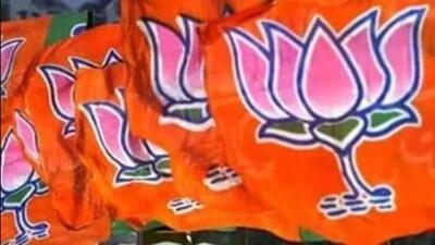 The three MLAs were earlier with the BJP and contested as independents in the recently held Gujarat assembly elections. (Representative Image)