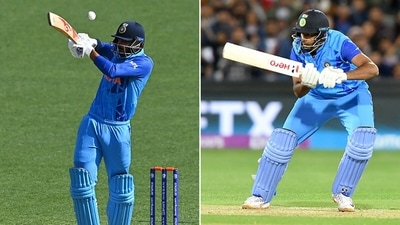 Axar Patel and R Ashwin have shown decent form with the bat but can they be balled all-rounders? (Getty Images)