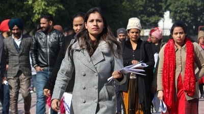 CGPSC PCS 2022: Registration for State Service exam ends today, posts increased (HT file) CGPSC PCS 2022: Registration for State Service exam ends today, posts increased (HT file)