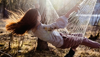 A good set of haircare products can boost your hair health significantly. (Pexels)