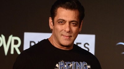 Salman Khan once talked about his fashion sense. (AFP) Salman Khan once talked about his fashion sense. (AFP)