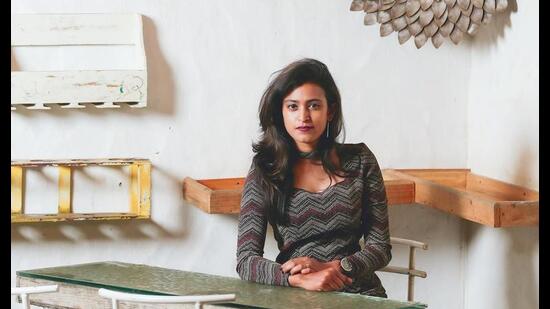Pragathi Gowda is the only Indian racer to have reached the FIA World Finals this year (Photo: Instagram/pragathi.bgowda) Pragathi Gowda is the only Indian racer to have reached the FIA World Finals this year (Photo: Instagram/pragathi.bgowda)
