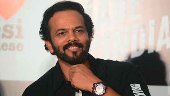 Rohit Shetty has called Cirkus a 'timepass' film.(AFP)