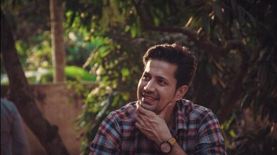 Sumeet Vyas was last seen in web show Tripling 3.