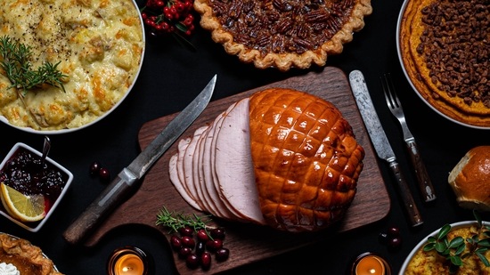 No festival is complete without a traditional feast that includes recipes being passed on from generation.  Christmas is a time when families and friends come together to celebrate the birth of Christ and spend quality time with each other. Here are a few Christmas dinner dishes that will wow your guests. (Unsplash)