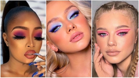 6 trendy and simple make-up looks that are perfect for date night
