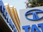 Tata Motors (File Photo)