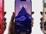 Apple launched iPhone 14 in September.