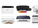 Printers for a small office should be compact in size.