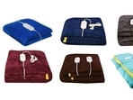 Electric blankets from Arcova are a good option to stay warm this winters. 