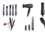 A hair dryer and styler can significantly reduce our beauty parlour and salon trips and you your desired look.