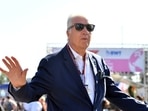 Piero Ferrari