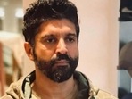 Farhan Akhtar has written a note, taking a dig at those who criticise Cristiano Ronaldo. Farhan Akhtar has written a note, taking a dig at those who criticise Cristiano Ronaldo.