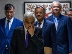 RBI governor Shaktikanta Das,