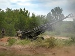 The package includes $1 billion in weapons and equipment from Pentagon stocks, including the Patriot battery, and $850 million in funding through the Ukraine Security Assistance Initiative.