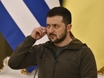 Ukrainian President Zelensky likely to visit US, meet Biden: Report