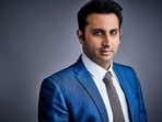 Serum Institute of India (SII) CEO Adar Poonawala. Serum Institute of India (SII) CEO Adar Poonawala.