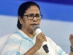 West Bengal chief minister Mamata Banerjee. (File image) West Bengal chief minister Mamata Banerjee. (File image)
