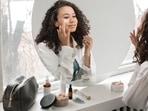 A right set of beauty products can make your skin feel loved and pampered.