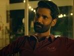 Akkshay Gunaawat in a still from Govinda Naam Mera. Akkshay Gunaawat in a still from Govinda Naam Mera.