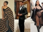 Year-ender 2022: Iconic fashion moments of the best-dressed celebrities of 2022 Year-ender 2022: Iconic fashion moments of the best-dressed celebrities of 2022
